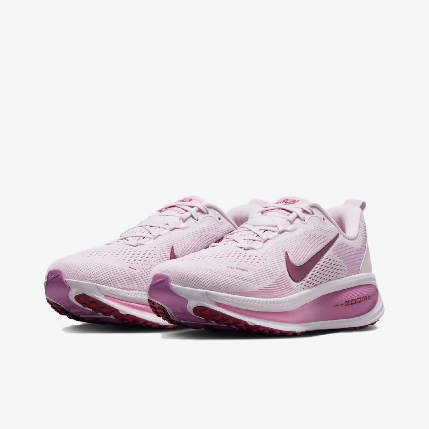 Women Shoes Running Nike - Nike orijinal Vomero 18 kadın yumuşak,