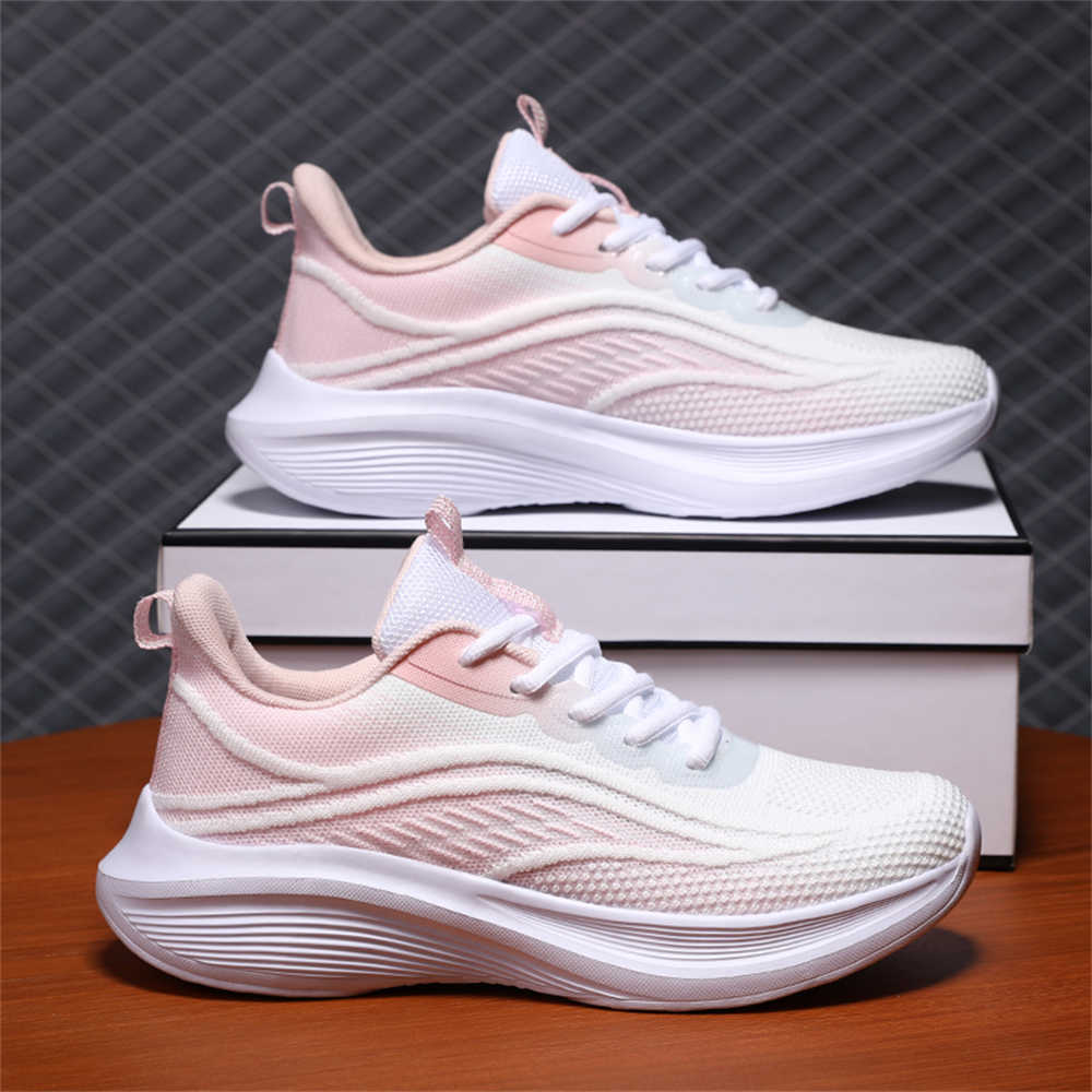 Women Shoes Tennis - Plateforme Ekstra Büyük Beden Kadın Ayakkabıları