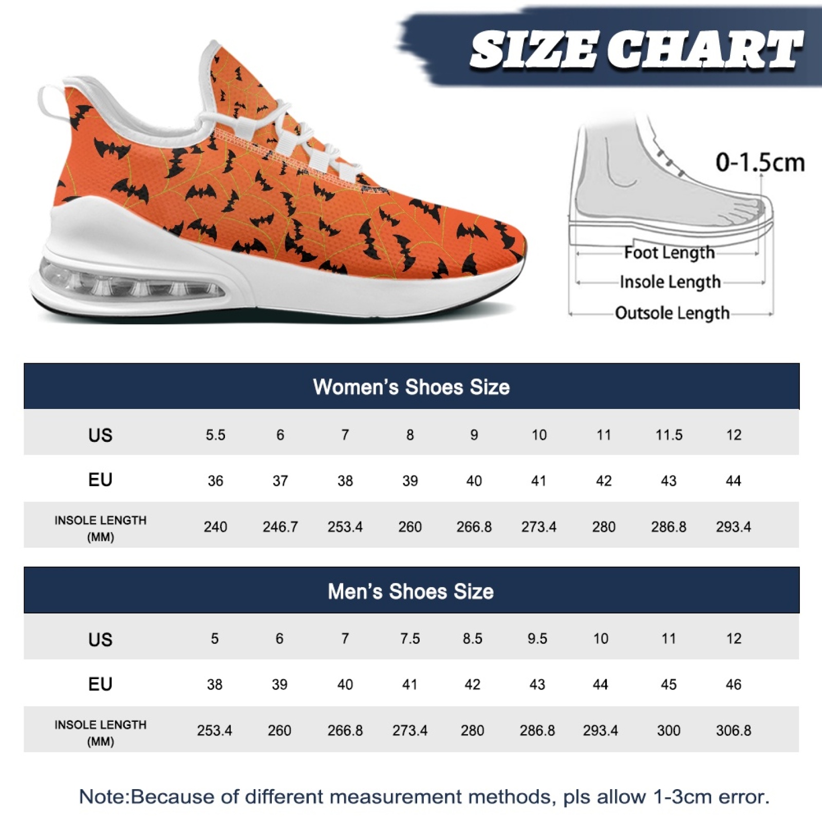 PENSTROLL Cadılar Bayramı Yara - Women Shoes Tennis incelemesi ve fiyatı
