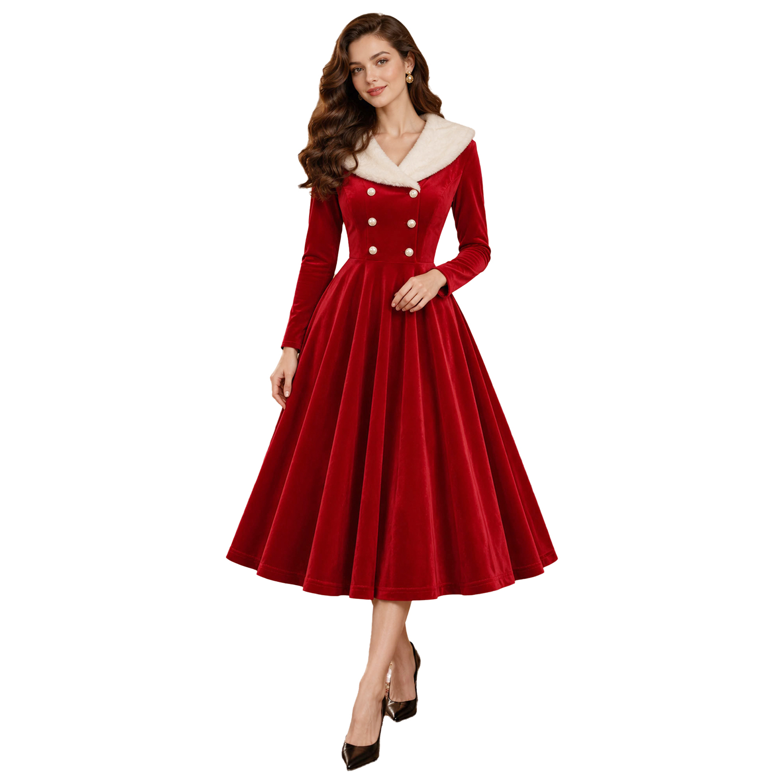 Kadınlar için Noel Elf Kostümü - Women Shoes Xxl incelemesi ve fiyatı