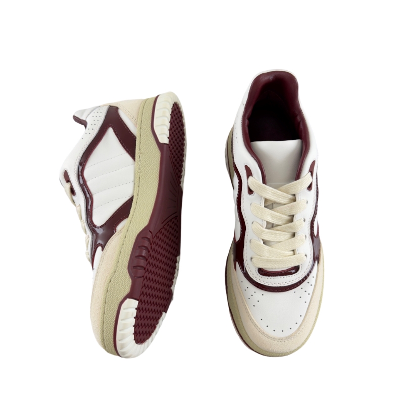 Bayanlar 2025 Platform Kalın T - Women Shoes Tennis incelemesi ve fiyatı
