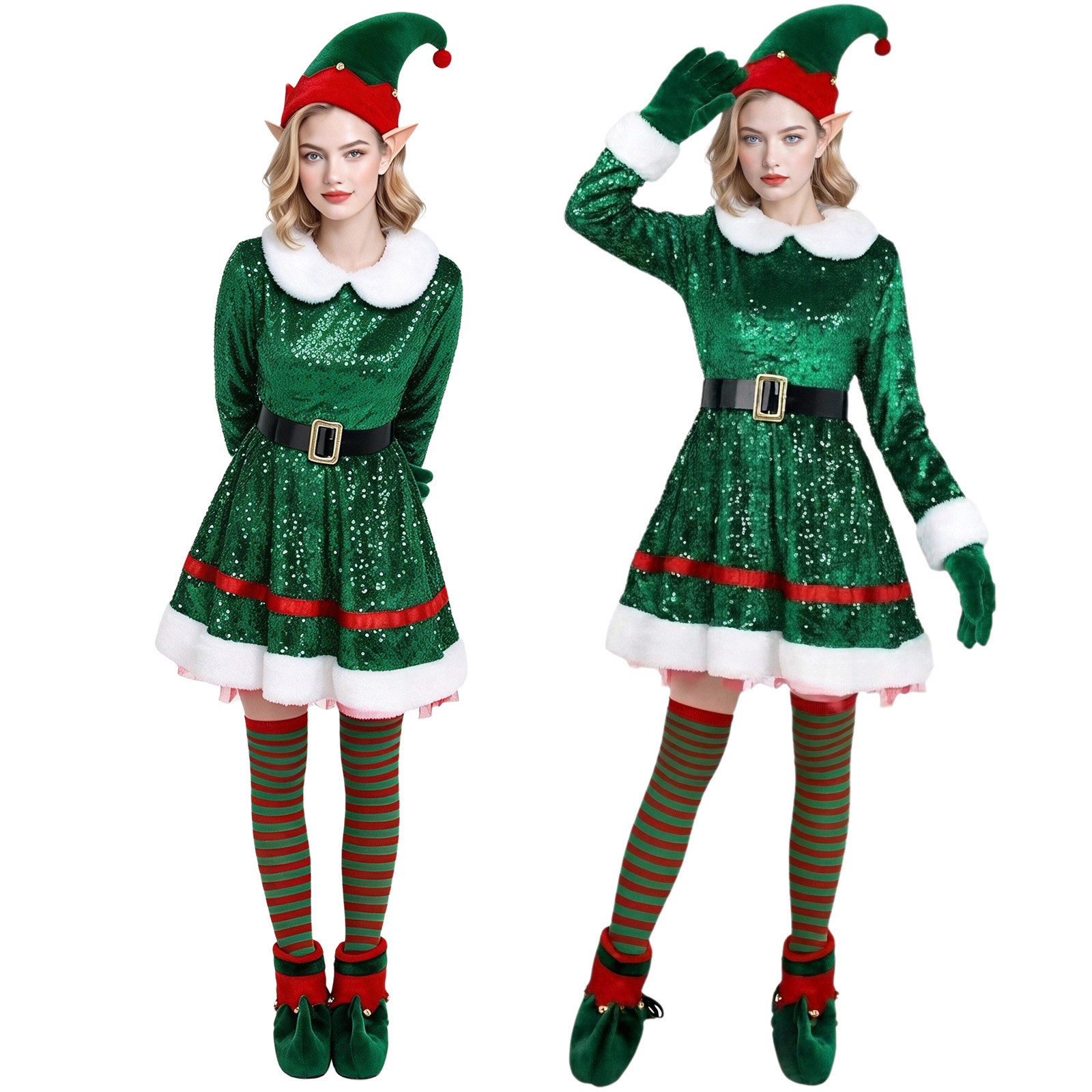 Aile Noel Kostümü, Kadınlar iç - Women Shoes Xxl incelemesi ve fiyatı