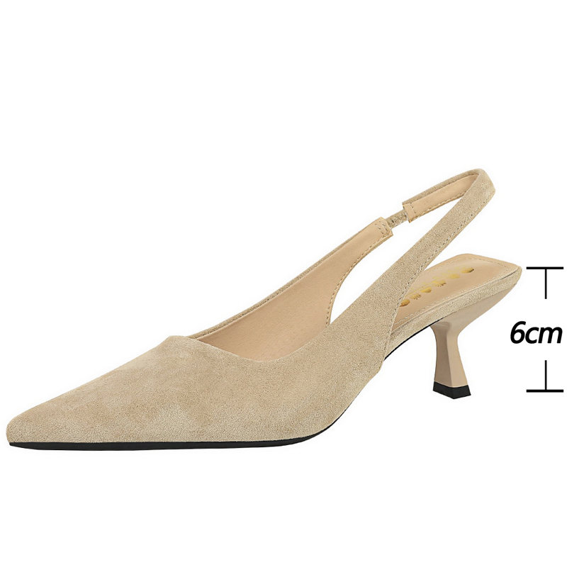 Yeni Fransız Tarzı Kadın Pompa - Women'S Shoes Quality incelemesi ve fiyatı