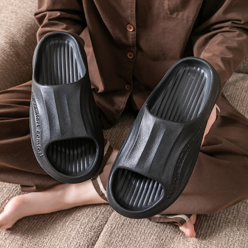 Kadın erkek yaz EVA terlik yum - Mule Slip On incelemesi ve fiyatı